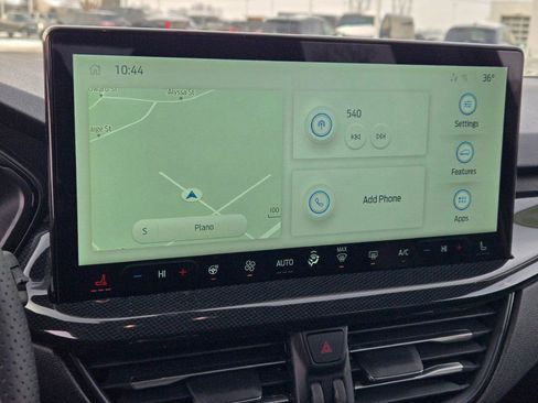 New 2026 Ford Escape ST-Line w/ Tech Pack #1 image 20