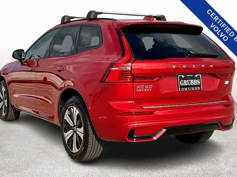 Certified 2024 Volvo XC60 T8 Core w/ Protection Package Premier image 16