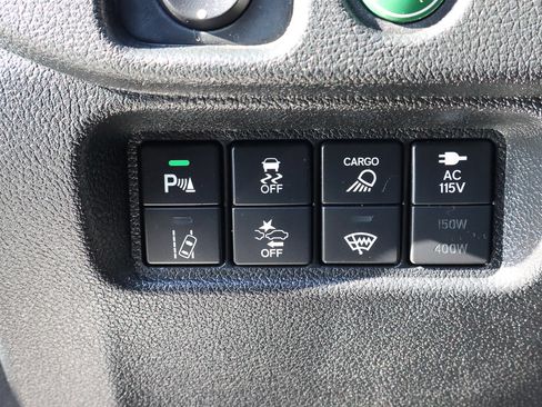 Used 2023 Honda Ridgeline RTL-E image 19