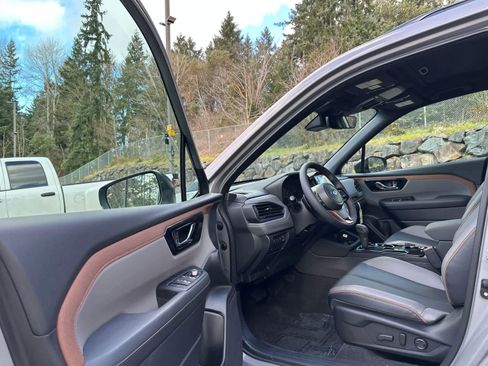 New 2026 Subaru Forester Sport image 17