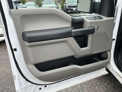 Used 2019 Ford F150 XL w/ XL Power Equipment Group image 19