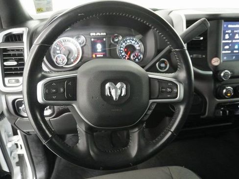 Used 2024 RAM 2500 Big Horn image 23