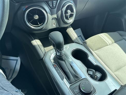 Used 2025 Chevrolet Blazer LT w/ Driver Confidence Package image 25