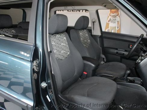 Used 2011 Kia Soul + image 31