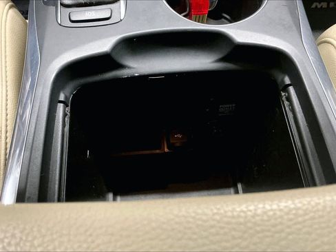 Used 2015 Acura MDX Tech Pkg image 36