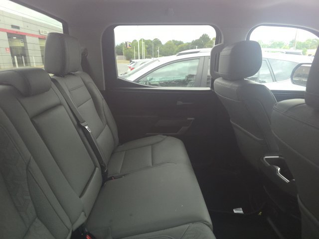 Used 2024 Toyota Tundra SR5 w/ SR5 Premium Package AWD/4WD image 11