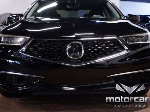 Used 2019 Acura TLX V6 FWD image 10
