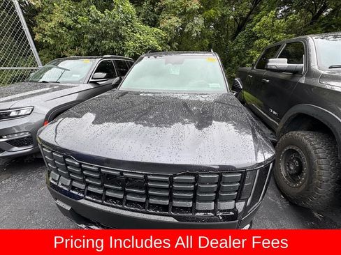 Used 2027 Kia Telluride EX X-Line AWD/4WD image 10