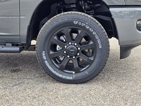 New 2026 RAM 2500 Tradesman AWD/4WD image 13