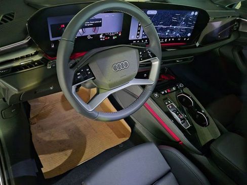 New 2026 Audi S5 Premium Plus AWD/4WD image 9