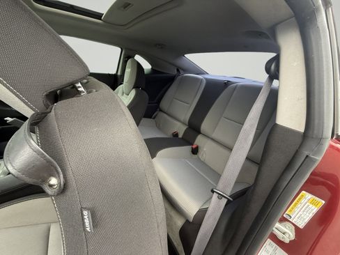 Used 2011 Chevrolet Camaro SS w/ RS Package image 19