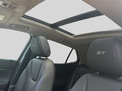 New 2026 Buick Encore GX Sport Touring w/ Advanced Technology Package AWD/4WD image 18