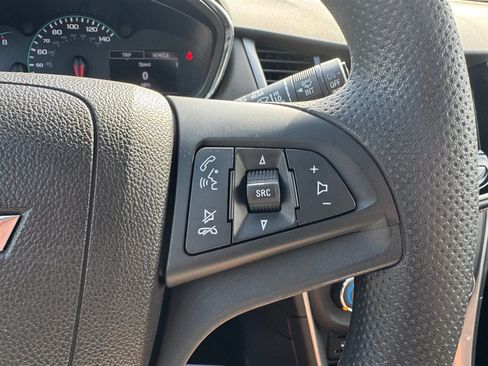Used 2018 Chevrolet Trax LS FWD image 13
