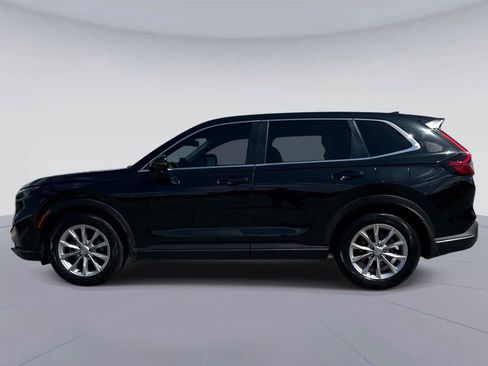 Certified 2023 Honda CR-V EX image 7