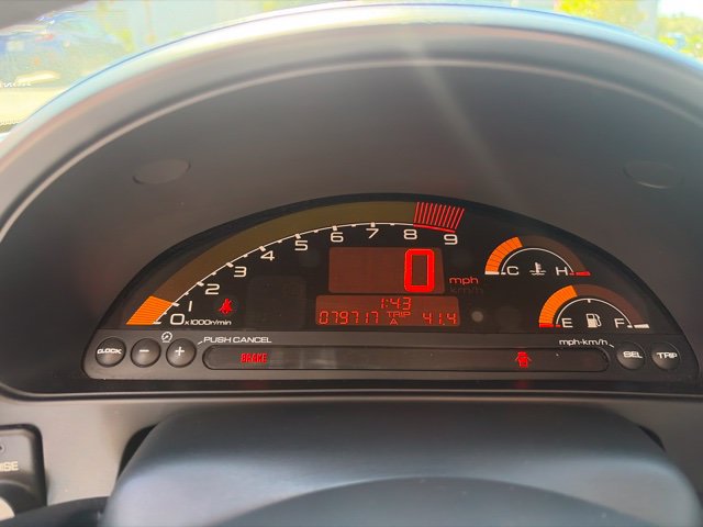 Used 2004 Honda S2000 image 3