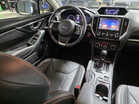 Used 2018 Subaru Crosstrek 2.0i Limited image 15