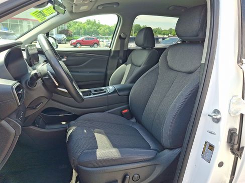 Used 2023 Hyundai Santa Fe SEL image 14