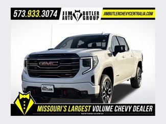 Used 2025 GMC Sierra 1500 AT4 w/ AT4 Premium Package 360° Tour