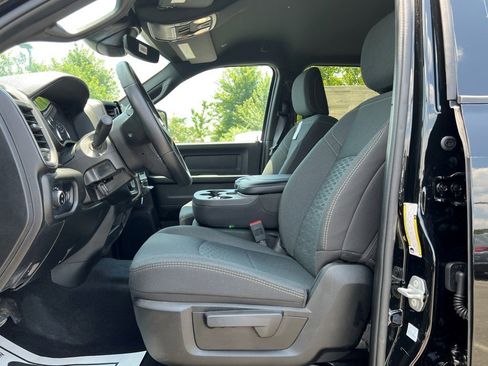 New 2025 RAM 2500 Tradesman image 14