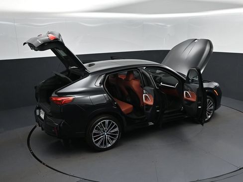 New 2026 BMW X2 xDrive28i w/ Technology Package AWD/4WD image 49