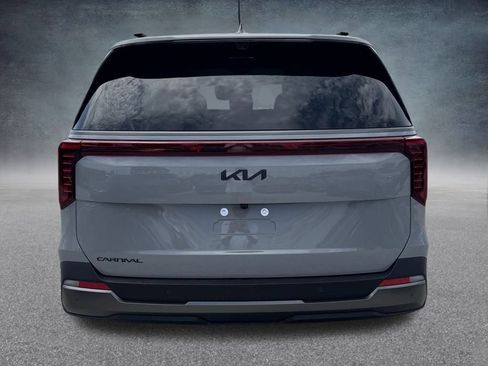 New 2026 Kia Carnival SX Prestige FWD image 6