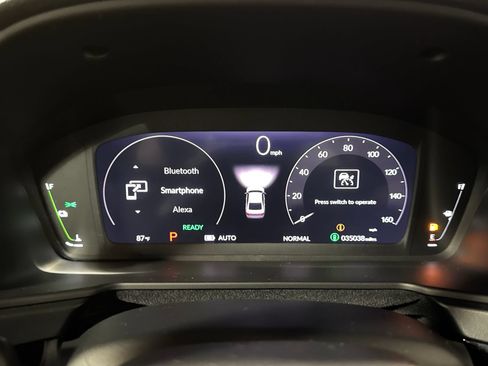 Used 2024 Honda Accord Sport image 19