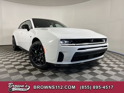 New 2026 Dodge Charger R/T