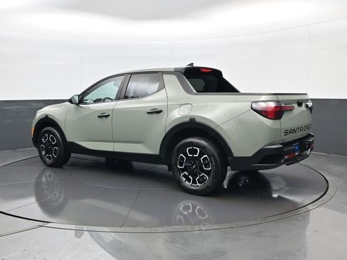 Certified 2024 Hyundai Santa Cruz SEL image 7