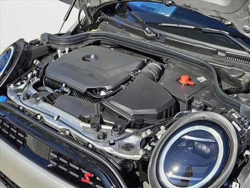Used 2025 MINI Cooper S image 16