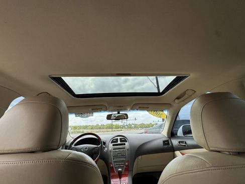 Used 2007 Lexus ES 350 image 24