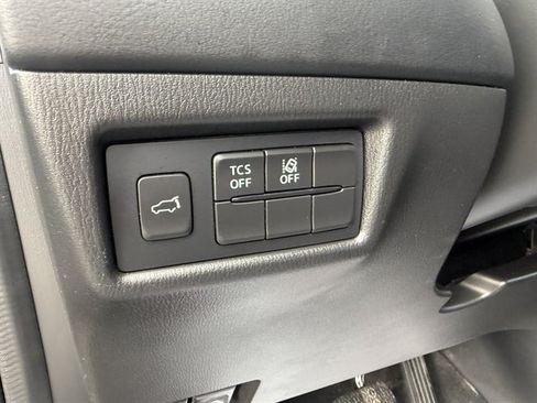 Used 2019 MAZDA CX-5 Grand Touring AWD/4WD image 14