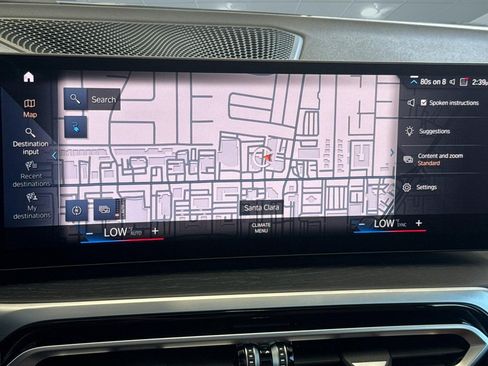 Certified 2023 BMW i4 eDrive35 w/ Premium Package RWD image 24