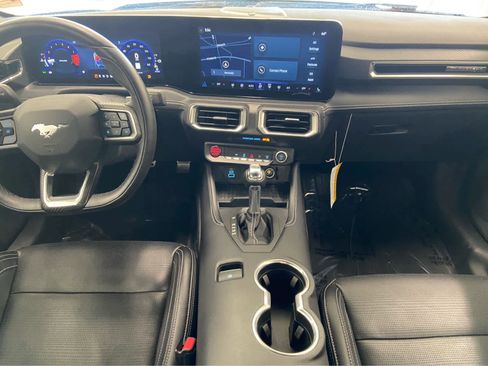Used 2024 Ford Mustang GT Premium image 20