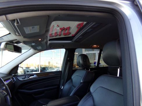 Used 2014 Mercedes-Benz ML 350 4MATIC image 11