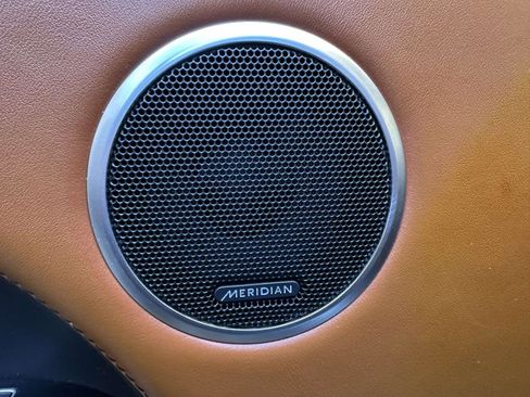 Used 2016 Land Rover Range Rover Sport Autobiography image 21