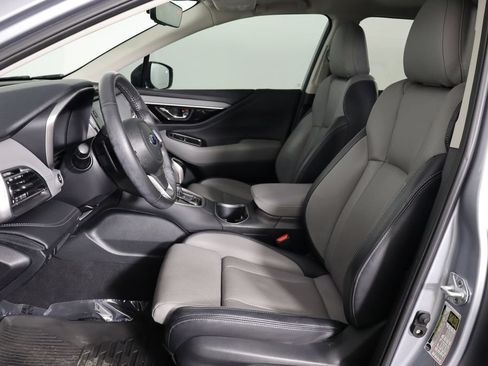 Used 2024 Subaru Outback Limited XT AWD/4WD image 14