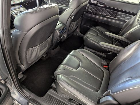 Used 2022 Hyundai Palisade Calligraphy w/ Cargo Package image 16