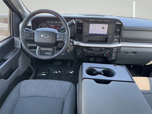 Used 2024 Ford F250 XLT w/ 360-Degree Camera Package image 5