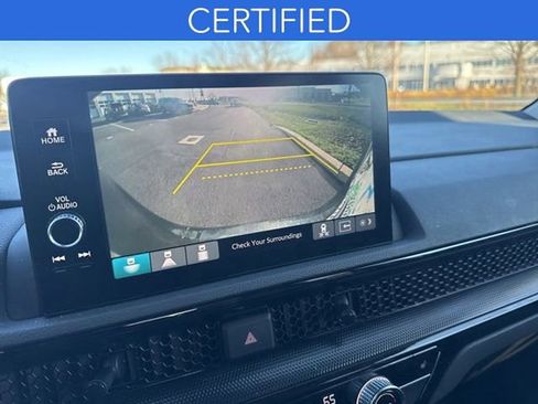 Used 2024 Honda CR-V EX-L image 16