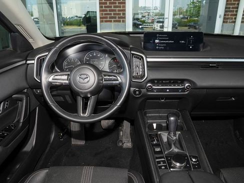 Used 2025 MAZDA CX-50 AWD 2.5 S w/ Preferred Package image 15