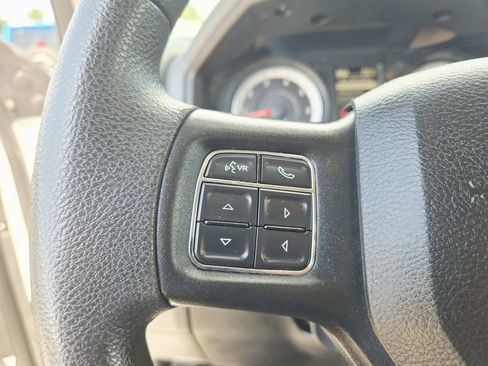 Certified 2020 RAM 1500 Tradesman w/ Popular Equipment Group RWD image 18