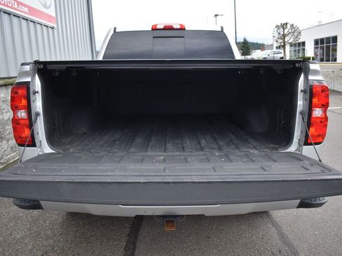 Used 2018 Chevrolet Silverado 1500 LT w/ All Star Edition image 21