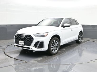 Used 2025 Audi Q5 2.0T Premium
