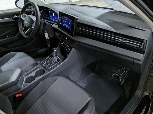 New 2026 Volkswagen Jetta S image 23