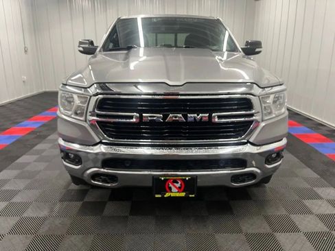 Used 2019 RAM 1500 Big Horn image 7