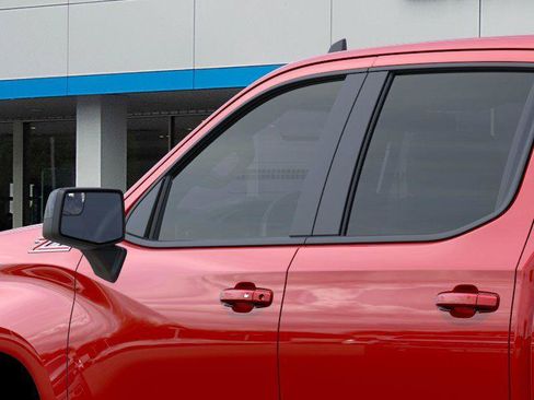 New 2026 Chevrolet Silverado 1500 RST w/ Convenience Package II AWD/4WD image 12