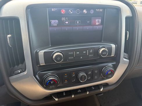 Used 2015 GMC Sierra 1500 SLE w/ SLE Value Package AWD/4WD image 14