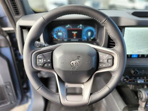 New 2025 Ford Bronco Big Bend w/ Black Diamond Package image 25