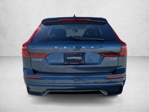 New 2026 Volvo XC60 T8 Ultra w/ Protection Package Premier image 9