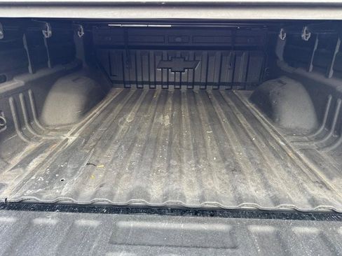 Used 2020 Chevrolet Colorado Z71 w/ Z71 Midnight Edition image 24